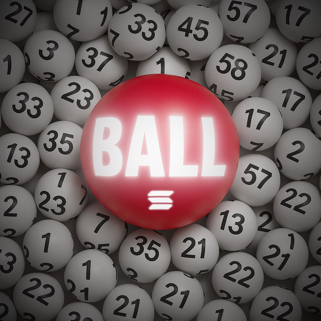 PowerBall logo